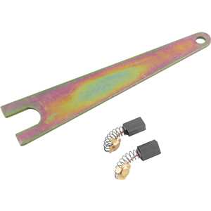 Esmerilhadeira reta 6", 1.050 W, ERV 1050, 127 V~, VONDER