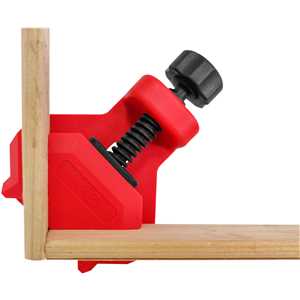 Grampo tipo sargento angular, NOVE54