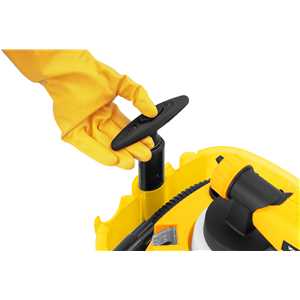 Pistola elétrica para pintura, com roda, 127 V~, PEV 750 VONDER