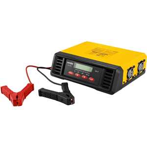 Carregador inteligente de bateria, 127 V~ - 220 V~, CIB 330 VONDER