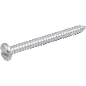 Parafuso autoatarraxante, cabeça panela, 4,8 mm x 50,0 mm, VONDER
