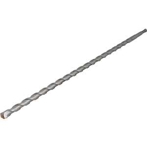 Broca com encaixe tipo SDS PLUS, 13,0 mm x 450 mm, VONDER