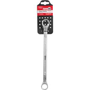Chave estrela 18 mm x 19 mm, aço carbono, NOVE54