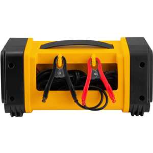 Carregador inteligente de bateria 127 V~ CIB 400 VONDER