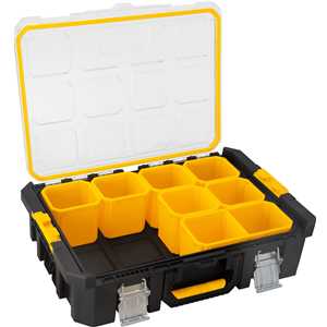 Organizador plástico OPV 900 VONDER PLUS