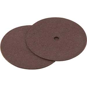 Disco de corte para microrretífica 24 mm x 0,4 mm, VONDER