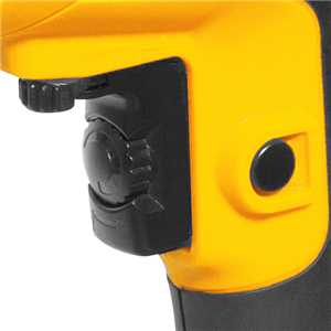 Furadeira de impacto 1/2", 710 W, 220 V~, com jogo de 9 brocas, FIV 709 VONDER