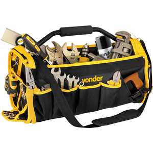 Bolsa em lona para ferramentas BL 004 VONDER