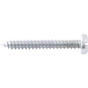 Parafuso autoatarraxante, cabeça panela, 4,8 mm x 38,0 mm, VONDER