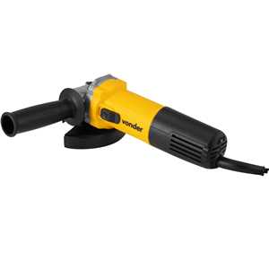 Esmerilhadeira angular 5", 900 W, 220 V~, com velocidade variável, EAV 905V VONDER