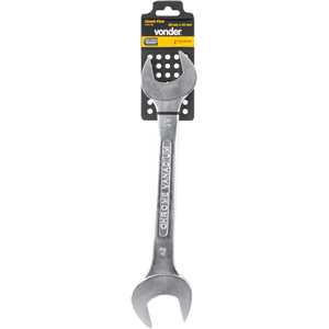 Chave fixa 38 mm x 42 mm, VONDER