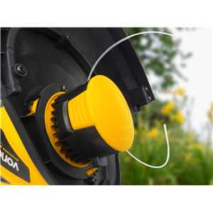 Aparador de grama AGV 1000, 1.000 W, 220 V~, VONDER