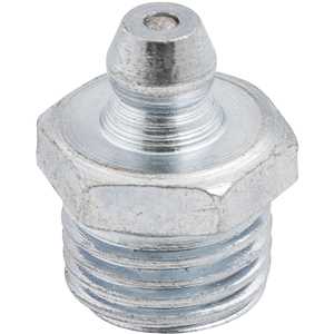 Graxeira reta 1/4" BSP, VONDER