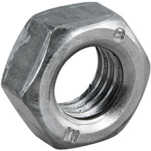 Porca sextavada 8.8, 14 mm, MA, DIN 934, VONDER