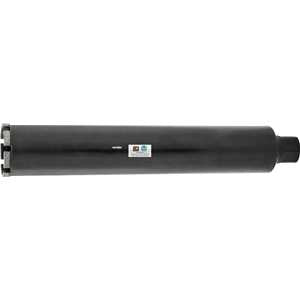 Coroa diamantada, 108 mm x 450 mm, VONDER
