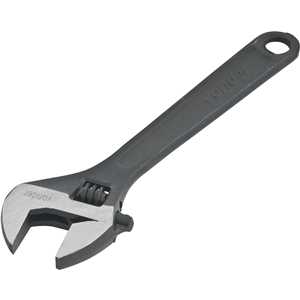 Chave ajustável 8", VONDER