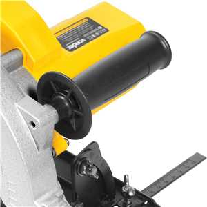 Serra circular 7.1/4", 1.400 W, SCV 1400, 127 V~ VONDER
