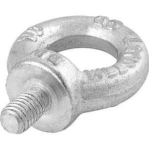 Parafuso olhal, 8 mm, 0,14 TF, VONDER PLUS