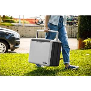 Refrigerador automotivo 12 V, 30 litros, VONDER