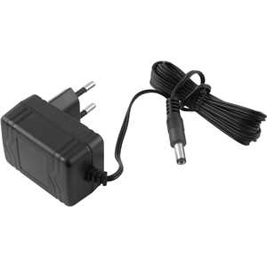 Fonte de carregamento 12 V, para PFV 120I e PFD 120I, VONDER