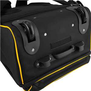 Mochila para ferramentas, com rodas, MOV 0500 VONDER