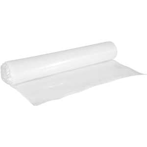 Lençol de borracha de silicone 3/16" - 4,8 mm, sem lona, VONDER