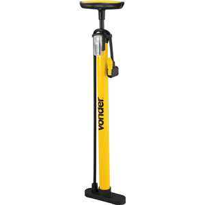 Bomba de ar para encher pneus BP 050 VONDER