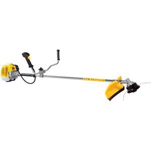 Roçadeira a gasolina, 1,9 cv, 52,0 cm³ (cc), RGO 520, VONDER