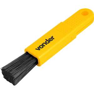 Pincel retrátil para detalhamento, VONDER