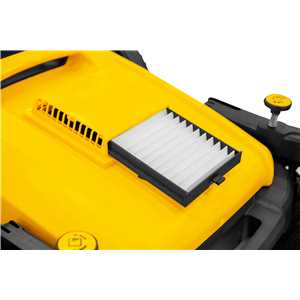 Varredeira manual para piso com recolhedor VPV 920F VONDER