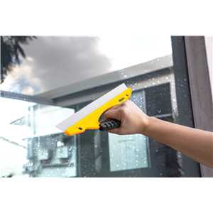 Rodo de silicone, multiuso, com 310 mm, VONDER