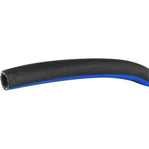 Mangueira para ar/água, 300 lbf/pol², 5/16" - 7,9 mm, VONDER