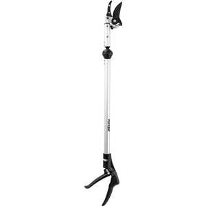 Tesoura para poda, 76 cm, bico curvo VONDER
