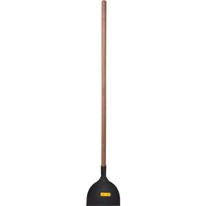 Raspador multiuso, 240 mm, com cabo de madeira, VONDER