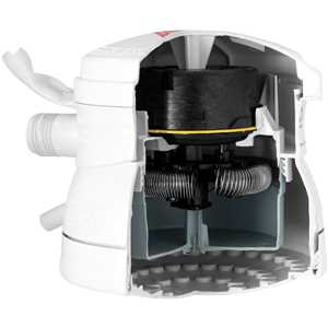 Ducha 3 temperaturas, 4.400 W, 220 V~, branca, VONDER