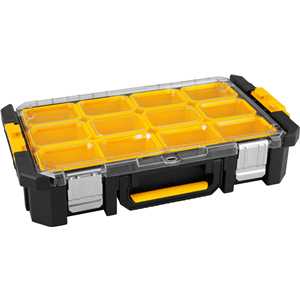 Organizador plástico OPV 700 VONDER PLUS