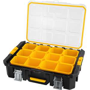 Organizador plástico OPV 900 VONDER PLUS