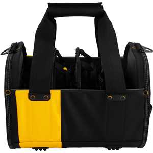 Bolsa em lona para ferramentas BL 212 VONDER PLUS
