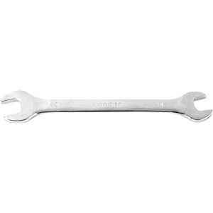 Chave fixa 14 mm x 15 mm, VONDER
