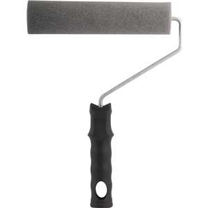 Rolo de espuma para pintura, 15 cm, com suporte, VD 975, VONDER