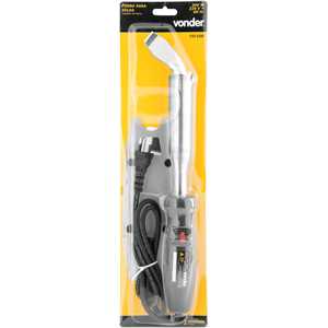 Ferro para solda 300 W, 220 V~, FSV 0300, VONDER