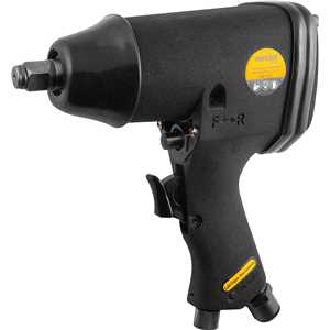 Chave de impacto pneumática 1/2" - 12,7 mm, CIP 122 VONDER PLUS