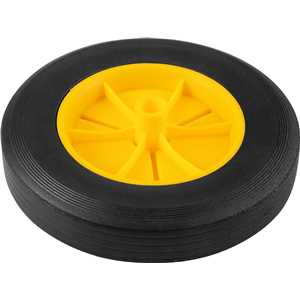 Roda, para carrinho de carga de 80 kg, VONDER