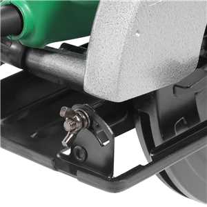 Serra circular 7.1/4" , 1.100 W, SCD 1100 , 127 V~ , DWT