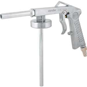 Pistola para emborrachamento, PE 200, VONDER