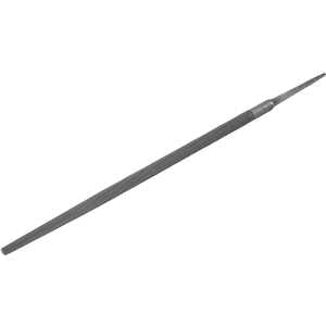Lima redonda bastarda, 12", VONDER
