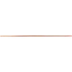 Vareta para solda oxiacetilênica R45, 2,4 mm, VONDER