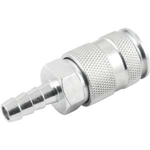 Engate rápido com espigão 5/16", cartela com 1 peça, VONDER