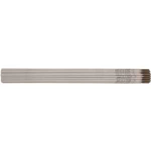 Eletrodo revestido para inox, AWS E308L, com 2,50 mm, VONDER