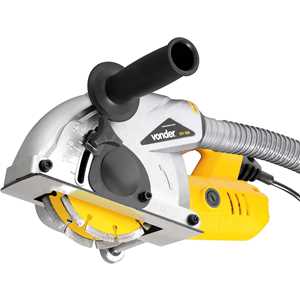 Cortador de parede, 1.500 W, CPV 1500, 127 V~, VONDER